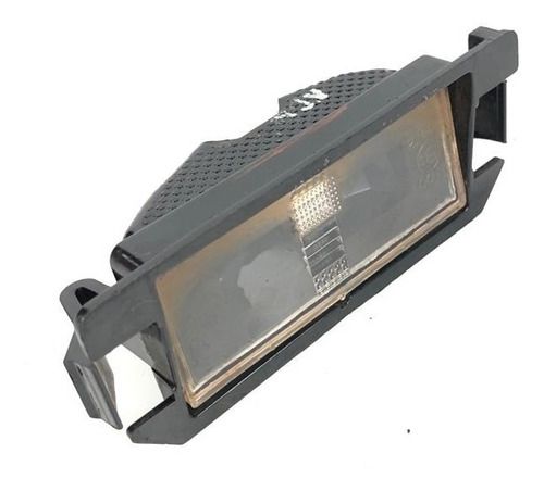 Luz De Placa Direita Hyundai Hb20 2019 925201s210