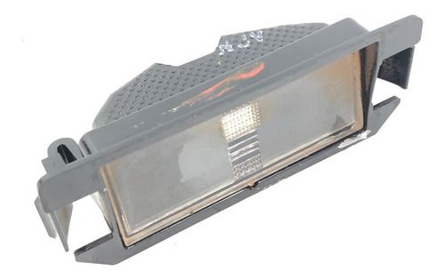 Luz De Placa Esquerda Hyundai Hb20 2019 925101s210