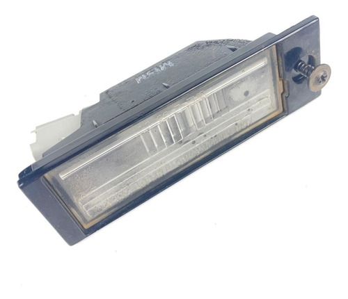 Luz De Placa Esquerda Hyundai Ix-35 2018 925012s500