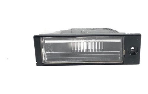 Luz De Placa Esquerda Hyundai Ix-35 2021 2.0 925012s500