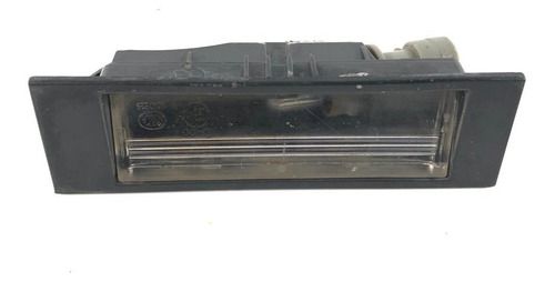 Luz De Placa Jac T6 2016 2.0