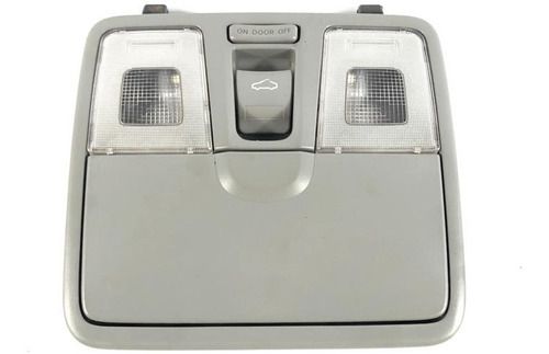 Luz De Teto C/porta Óculos Hyundai Veloster 1.6  2012