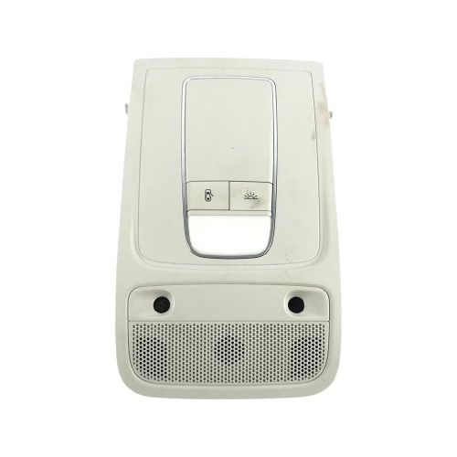 Luz De Teto Cortesia Audi Q3 1.4 2018 Tfsi 8x0951177a