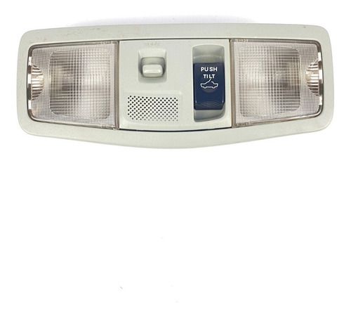 Luz De Teto Cortesia Botão Teto Solar Mitsubishi Lancer 2015