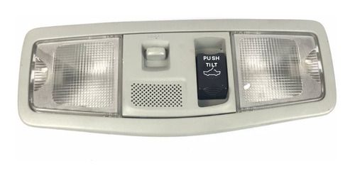 Luz De Teto Cortesia Botão Teto Solar Mitsubishi Lancer 2015