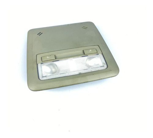 Luz De Teto Cortesia Chevrolet Spin 2017 1.8 95292405