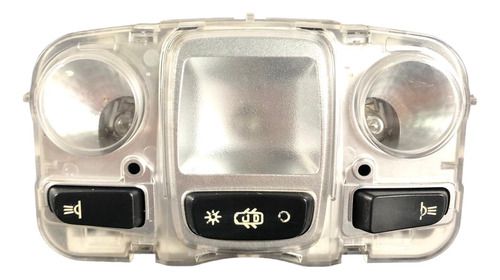 Luz De Teto Cortesia Citroen Ds4 1.6 Thp 2014 96887290