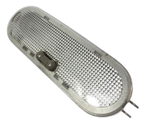 Luz De Teto Cortesia Duster 2014 8200074362