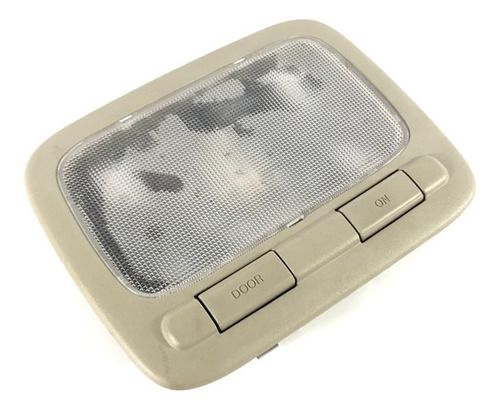 Luz De Teto Cortesia Hyundai Azera 3.3 V6 2011