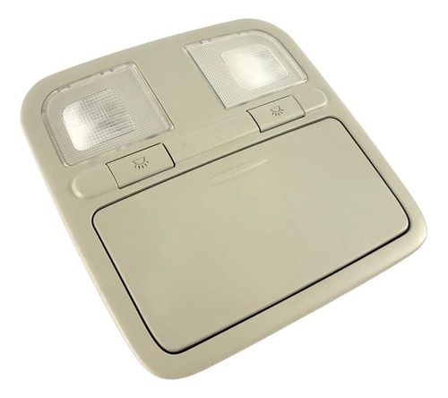 Luz De Teto Cortesia Hyundai Azera 3.3 V6 2011 928303l100