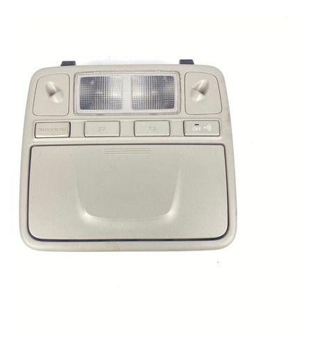Luz De Teto Cortesia Hyundai Hb20 1.6 2013 928001s0xx