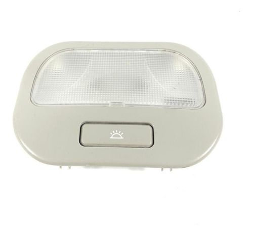 Luz De Teto Cortesia Jac T6 2016 2.0 4104100u1510