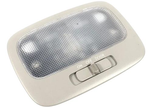 Luz De Teto Cortesia Kia Sportage 2017 2.0 928503wxxx