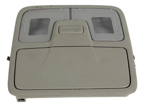 Luz De Teto Porta Óculos Hyundai Ix35 2.0 2021 928002sxxx