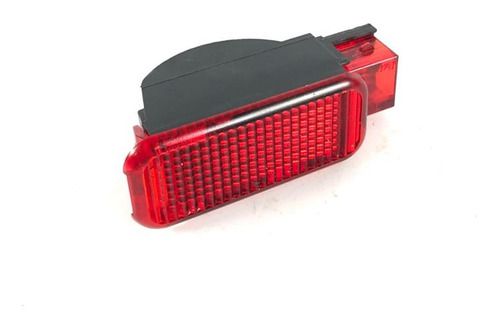 Luz Forro Porta Tras. Esquerdo Audi A4 2.0 2013 Tfsi
