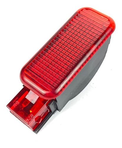 Luz Interna Forro De Porta Audi A3 2017 2.0 Tfsi