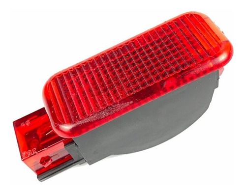 Luz Interna Forro De Porta Audi A3 2017 2.0 Tfsi
