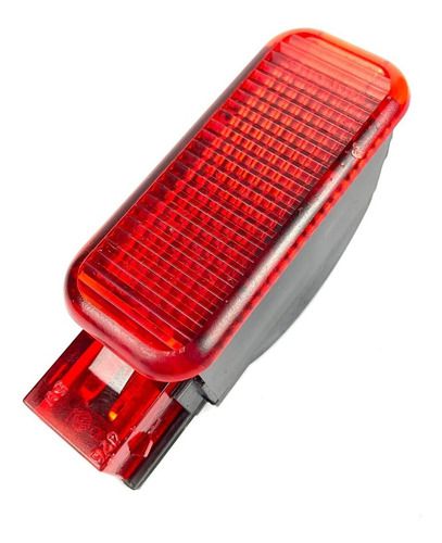 Luz Interna Forro De Porta Audi A3 2017 2.0 Tfsi