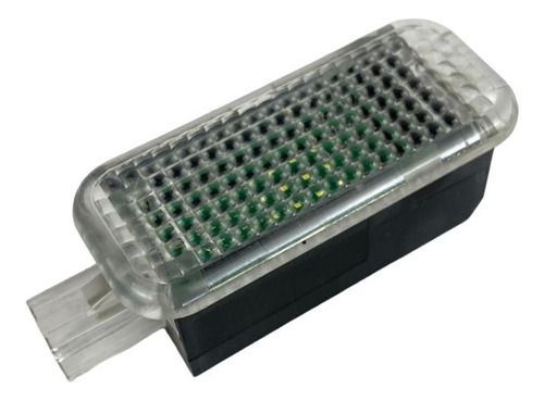 Luz Interna Forro De Porta Audi A3 2017 2.0 Tfsi