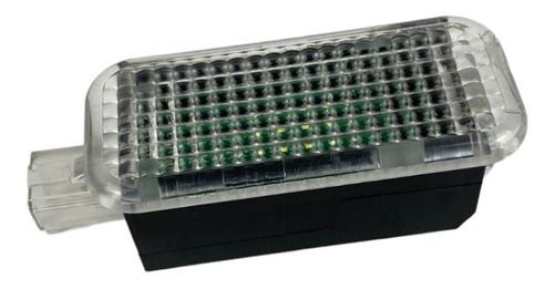 Luz Interna Forro De Porta Audi A3 2017 2.0 Tfsi