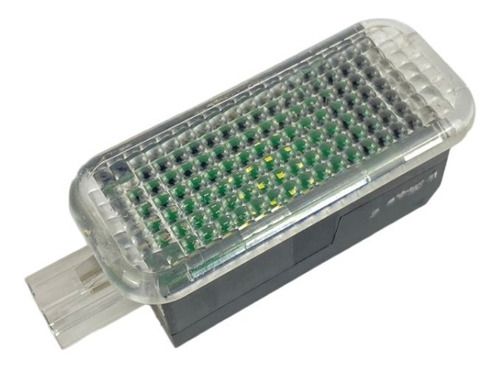 Luz Interna Forro De Porta Audi A3 2017 2.0 Tfsi