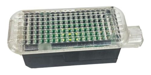 Luz Interna Forro De Porta Audi A3 2017 2.0 Tfsi