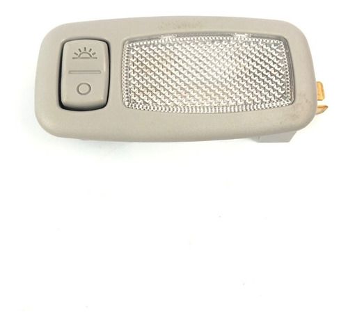 Luz Teto Cortesia Esquerda Hyundai Hb20 1.6 2017 928923sxxx