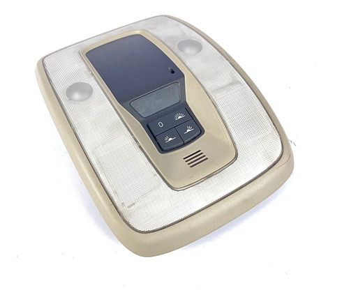 Luz Teto Cortesia Volvo C30 2008 2.4 39860844