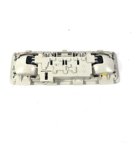 Luz Teto Interna Traseira Volkswagen Polo Tsi 2018 2ga947290