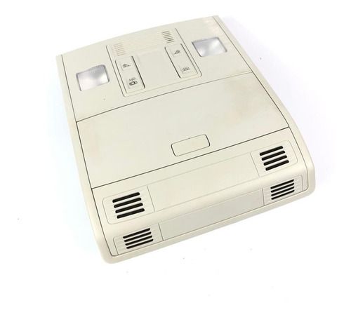 Luz Teto Porta Óculos Volkswagen Polo Tsi 2018 1.0