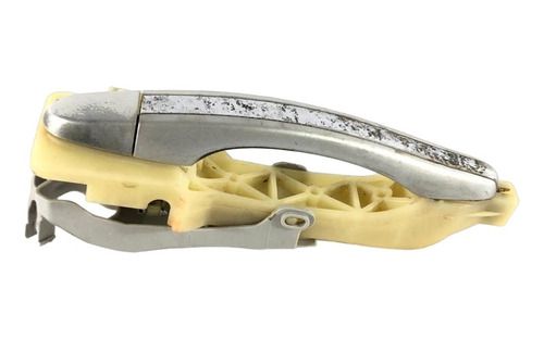 Maçaneta Ext. Tras. Esq. Hyundai Azera 2011 3.3 V6 Detalhe