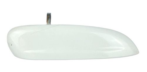 Maçaneta Externa Dianteira Direita Chevrolet Spin 2017 1.8