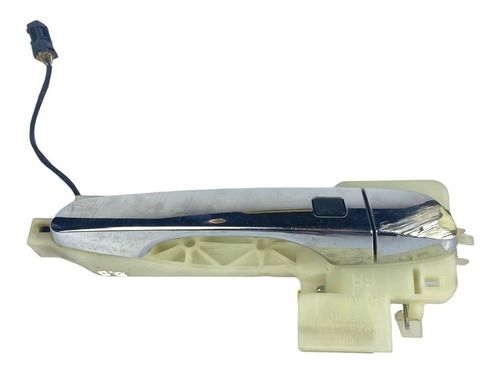 Maçaneta Externa Dianteira Direita Hyundai Creta 2.0 2017