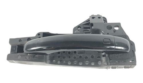 Maçaneta Externa Porta Diant. Dir. Audi Q3 2018 1.4 Tfsi