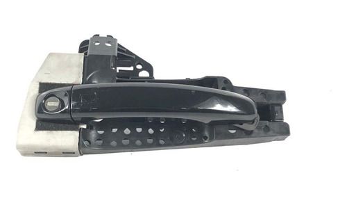 Maçaneta Externa Porta Dianteira Esq. Audi Q3 2018 1.4 Tfsi