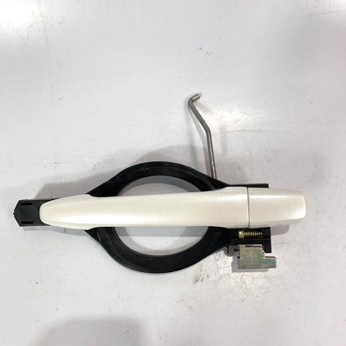 Maçaneta Externa Tras. Direita Mitsubishi Asx 2020 2.0 Flex