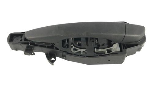 Maçaneta Externa Tras. Esquerda Citroen C4 Cactus 2021 1.6