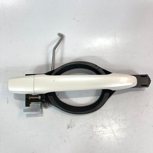 Maçaneta Externa Tras. Esquerda Mitsubishi Asx 2020 2.0 Flex