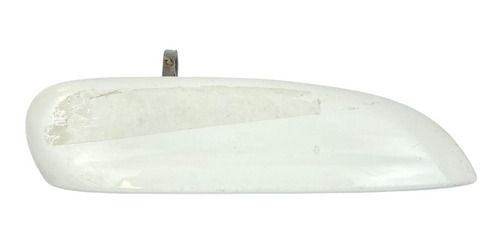 Maçaneta Externa Traseira Direita Chevrolet Spin 2017 1.8