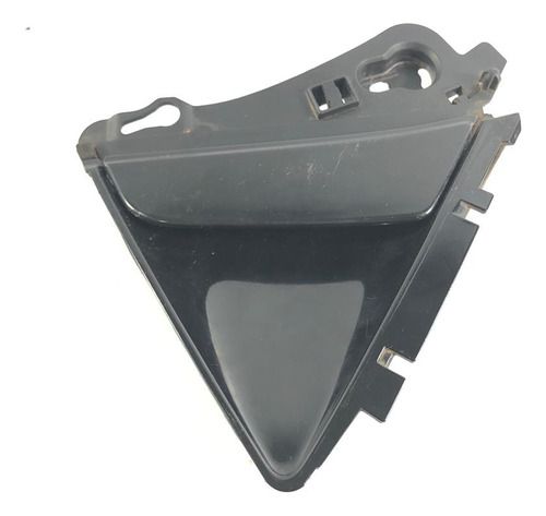 Maçaneta Externa Traseira Direita Citroen Ds4 2014 1.6 Thp