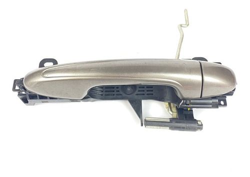 Maçaneta Externa Traseira Direita Toyota Yaris 2019