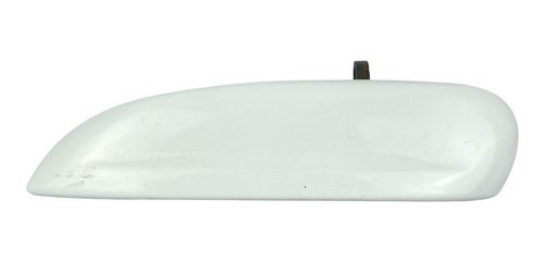 Maçaneta Externa Traseira Esquerda Chevrolet Spin 2017 1.8