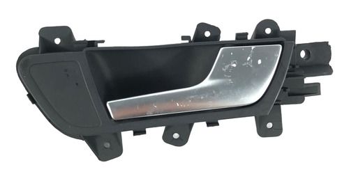 Maçaneta Interna Diant. Dir. Audi A4 2.0 2013 Tfsi 8k0837020