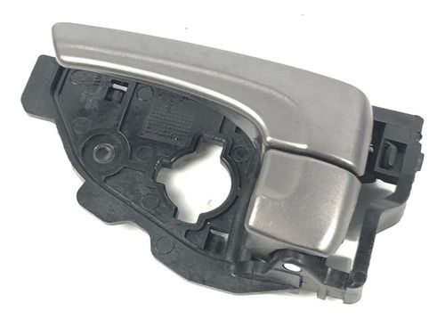 Maçaneta Interna Hyundai Ix-35 2021 2.0 Dianteira Esquerda