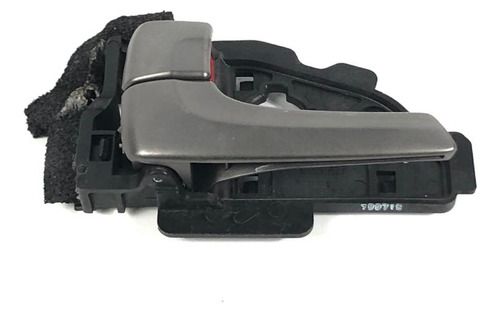 Maçaneta Interna Hyundai Ix-35 2021 2.0 Traseira Esquerda