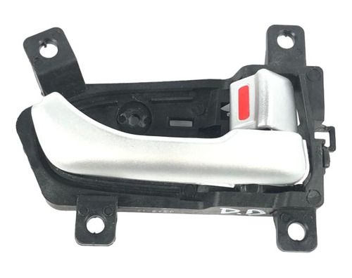 Maçaneta Interna Kia Sportage 2017 2.0 Diant Dir 826233w000