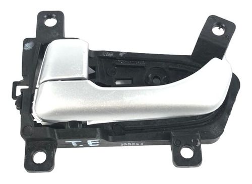 Maçaneta Interna Kia Sportage 2017 2.0 Tras Esq 826133w000