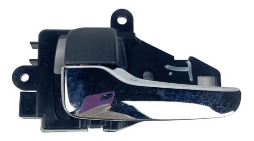 Maçaneta Interna Traseira Esquerda Mitsubishi Lancer 2015