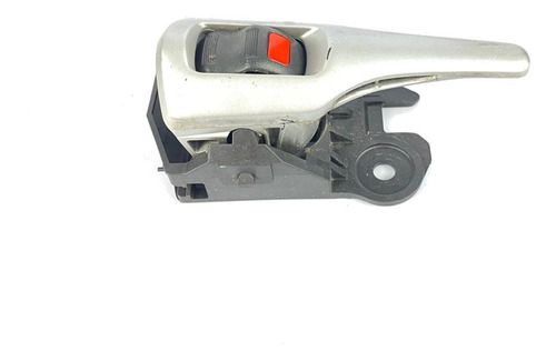 Maçaneta Interna Traseira Esquerda Toyota Corolla 2010 Xei