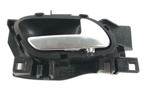 Maçaneta Interno Dianteiro Direito Citroen Ds4 2014  1.6 Thp